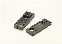 Aerospace Electronics Injection Molding